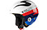 Sweet Protection Volata Mips TE - casco sci alpino, White/Red/Blue
