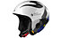 Sweet Protection Volata Mips TE - casco sci alpino, White/Grey/Blue