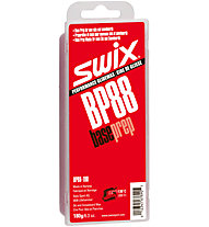Swix Basiswachs BP088-180, Red