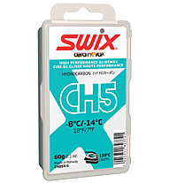 Swix CH05X-6, Turquoise