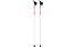 Swix Classic X-Fit - bastoncini sci da fondo, White/Red/Black