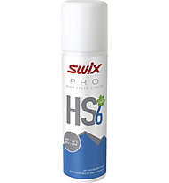 Swix HS6 Blue - Flüssigwachs, Blue
