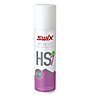 Swix HS7 Violet - sciolina liquida, Violet
