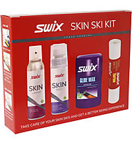Swix P15N Kit - Skipflege, Red