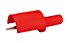 Swix T0014HPS-3 - Schutzhülle, Red