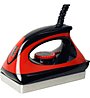 Swix T73D Digital Sport Iron - Wachseisen digital, Red/Black