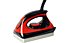 Swix T73D Digital Sport Iron - ferro digitale sport, Red/Black