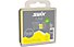 Swix TS10 B - Skiwachs, Yellow