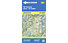 Tabacco Karte N.081 Val Camonica - Breno - Val Caffaro - 1:25.000, 1:25.000
