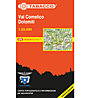 Tabacco Carta VCOM Val Comelico - Dolomiti, 1:25.000