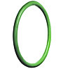 Technomousse Green Constrictor 27,5" Plus - Mousse, Green