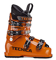 Tecnica Firebird 60 - Skischuh - Kinder, Orange