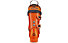 Tecnica Firebird R 130 - scarpone sci alpino, Orange
