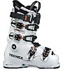 Tecnica Mach1 LV Pro W - scarpone sci alpino - donna, White