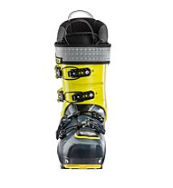 Tecnica Zero G Tour - scarpone scialpinismo, Grey/Yellow