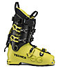 Tecnica Zero G Tour Pro - Skitourenschuh, Yellow/Black