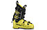 Tecnica Zero G Tour Pro - scarpone scialpinismo, Yellow/Black