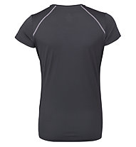 Ternua Forbeta W - Trekking-T-Shirt - Damen, Dark Grey