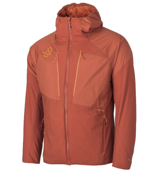 Ternua Kimo M giacca softshell uomo