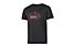 Ternua Logna M 2.0 - T-shirt - uomo, Black