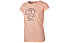Ternua Lutni - T-shirt - donna, Light Pink