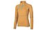 Ternua Momhill 1/2 Zip W - Fleece-Sweatshirt - Damen, Yellow