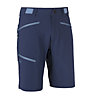 Ternua Rotor M - pantaloni corti trekking - uomo, Dark Blue