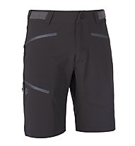 Ternua Rotor M - pantaloni corti trekking - uomo, Black