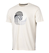 Ternua Virmon - T-Shirt - Herren, White