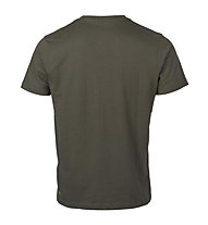 Ternua Virmon - T-shirt - uomo, Green