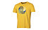 Ternua Virmon - T-Shirt - Herren, Yellow