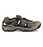 Teva Omnium 2 - sandali trekking - uomo, Brown/Blue