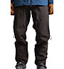 The Mountain Studio GTX Pro 3L Shell M - pantaloni da sci - uomo, Brown