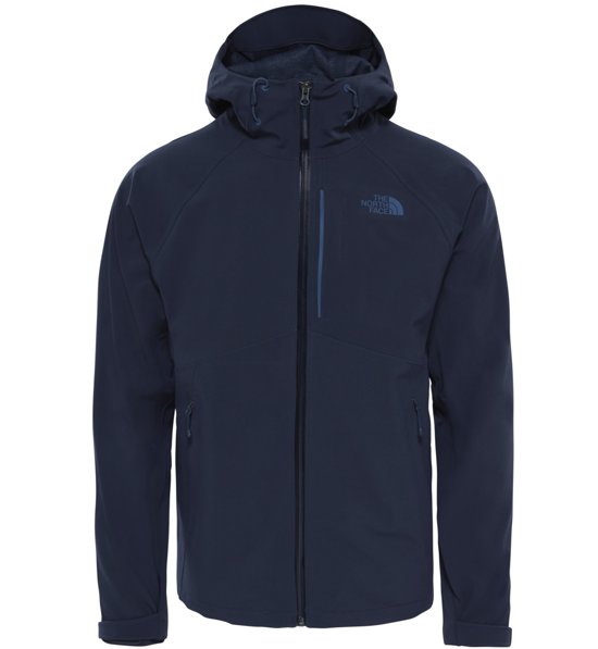 The North Face Apex Flex Shell GTX - Giacca in GORE-TEX con cappuccio  trekking - uomo | Sportler.com