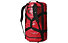 The North Face Duffel Base Camp XL - Reisetasche, Red/Black