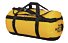 The North Face Base Camp Duffel L, Summit Gold/TNF Black