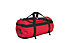 The North Face Base Camp Duffle M, TNF Red/Black