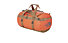 The North Face Base Camp Duffle M, Acrylic Orange/Utility Brown