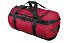 The North Face Base Camp Duffel L, TNF Red/Black
