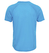 The North Face Better Than Naked - Trailrunningshirt - Herren, Blue