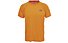The North Face Better Than Naked - Trailrunningshirt - Herren, Orange