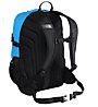 The North Face Borealis, Quill Blue/Moonstruck Grey