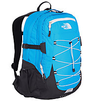 The North Face Borealis, Quill Blue/Moonstruck Grey