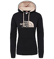 The North Face Drew Peak Hoodie - Kapuzenpullover - Damen, Black