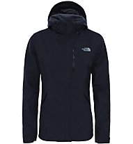 The North Face Dryzzle - giacca in GORE-TEX trekking - donna, Black