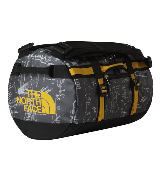 The North Face Duffel Base Camp XS 31L - borsone da viaggio