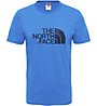 The North Face Easy Tee Herren T-Shirt, Azure