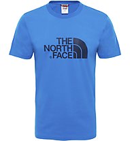 The North Face Easy - T-shirt - uomo, Azure