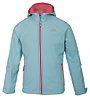 The North Face Giacca Softshell bambina, Fortuna Blue