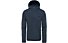 The North Face Gordon Lyons - giacca in pile - uomo, Dark Blue